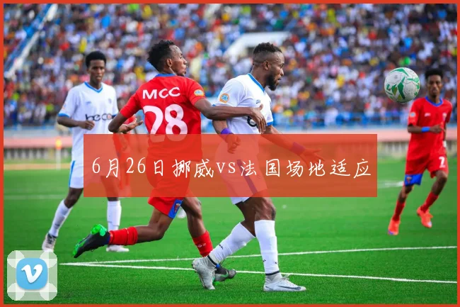 6月26日挪威vs法国场地适应