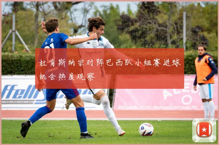 杜肯斯纳宗对阵巴西队小组赛进球机会热度观察