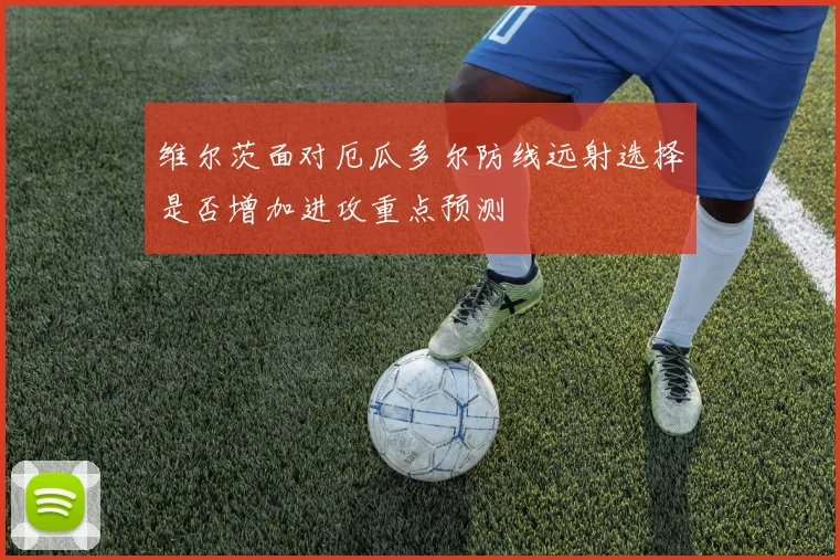 维尔茨面对厄瓜多尔防线远射选择是否增加进攻重点预测
