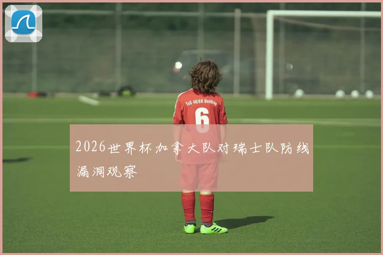 2026世界杯加拿大队对瑞士队防线漏洞观察