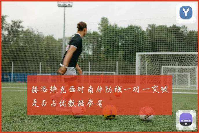 赫洛热克面对南非防线一对一突破是否占优数据参考