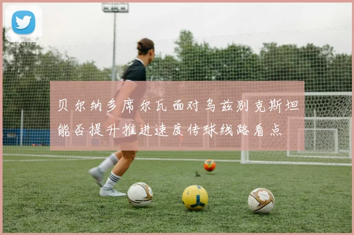贝尔纳多席尔瓦面对乌兹别克斯坦能否提升推进速度传球线路看点
